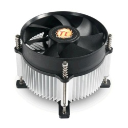 Thermaltake CL-P0497 LGA775 CPU Cooler For Intel Core 2 Duo Processor