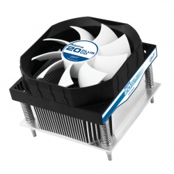 ARCTIC Alpine 20 PLUS CO Computer case Fan