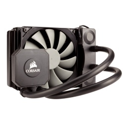 Corsair Hydro Series H45 Processor Liquid Cooler