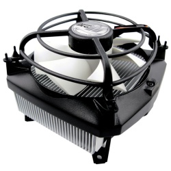 ARCTIC Alpine 11 Pro CPU Fan for Intel LGA1156/775