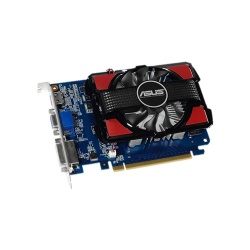 ASUS GT730-4GD3 GeForce GT 730 4GB GDDR3 Graphics Card