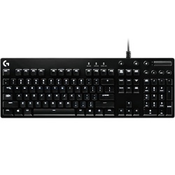 Logitech G610 Orion Keyboard - US Layout