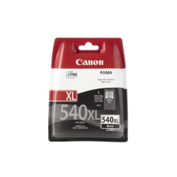 Canon PG-540XL Ink Cartridge Black
