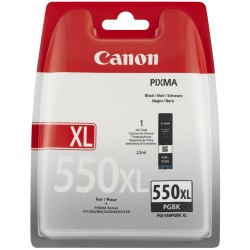 Canon PGI-550XL Ink Cartridge Black