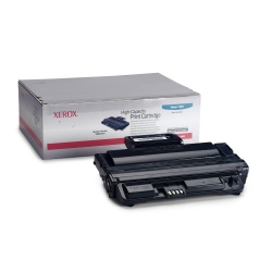 Xerox 3250 High Capacity Laser Toner Print Cartridge 5000 Pages Black 106R01374