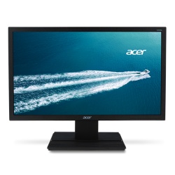 Acer V6 V226HQLBID 21.5-inch Full HD TN+Film Black Computer Monitor
