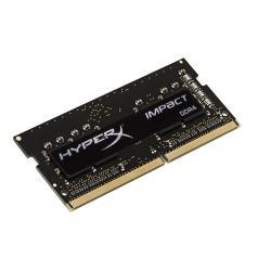 4GB Kingston 2133MHz DDR4 SO-DIMM CL13 Laptop Memory PC4-17000 HyperX Impact