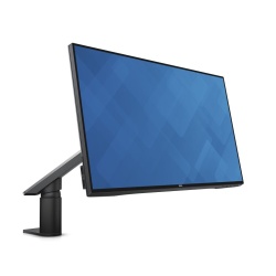 DELL UltraSharp U2417HA 23.8-inch Full HD IPS Matt Black Computer Monitor