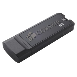 512GB Corsair Voyager GS USB 3.0 (3.1 Gen 1) Black USB Flash Drive