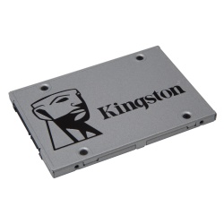 120GB Kingston SSDNow UV400 Serial ATA III 6G 2.5-inch Solid State Drive