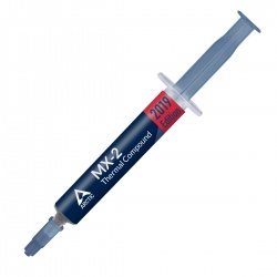 Arctic MX-2 Thermal Paste Compound - 8g - 2019 Edition