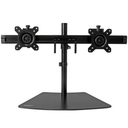 StarTech Dual Monitor Desktop Stand - Up to 24-inch per Monitor