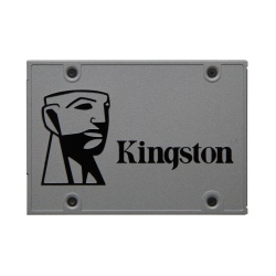 240GB Kingston SSDNow UV500 2.5-inch SATA3 Solid State Drive (TLC)