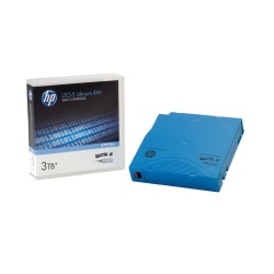 HP LTO Ultrium-5 1.5TB/3TB RW Data Cartridge Tape