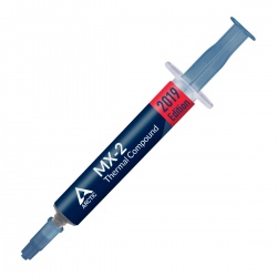 Arctic MX-2 Thermal Paste Compound - 4g - 2019 Edition