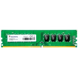 8GB AData DDR4 2666MHz PC4-21300 CL19 Desktop Memory Module 288 Pins