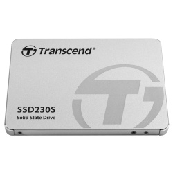 256GB Transcend SATA III 6Gb/s Solid State Drive SSD230S