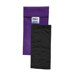 Frio Duo Pen Insulin Cooling Case - Purple