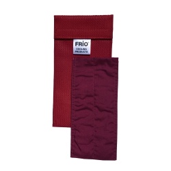 Frio Duo Pen Insulin Cooling Case - Red