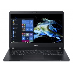 Acer TravelMate 14-inch P614-51-50FJ Intel i5 8365U 1.6 GHz  Win 10 Pro 64-bit 8GB RAM 256GB SSD 1920 x 1080