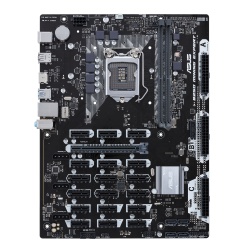 Asus B250 MINING EXPERT Intel B250 Chipset 1151 ATX DDR4 Motherboard
