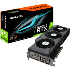 Gigabyte GeForce RTX 3080 Ti Eagle 12GB Triple-Fan GDDR6X GPU Graphics Card