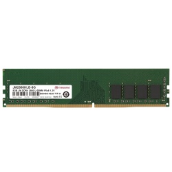 8GB Transcend JetRAM DDR4 2666MHz PC4-21300 CL19 Desktop Memory Module