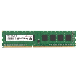 4GB Transcend JetRAM DDR3 1600MHz CL11 1.5V Desktop Memory Module