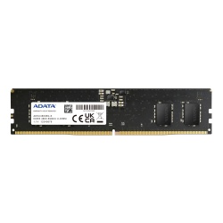 8GB AData DDR5 4800MHz PC5-38400 CL40 Desktop Memory Module 1.1V