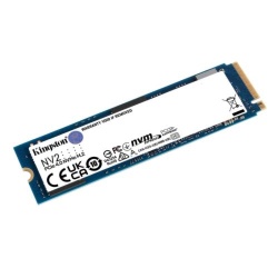 1TB Kingston NV2 NVMe SSD M.2 2280 PCIe 4.0 Solid State Disk