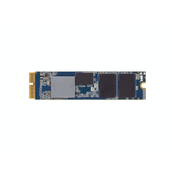 2.0TB OWC Aura Pro X2 PCIe 4.0 NVMe Solid-State Drive Upgrade Solution for select 27-inch and 21.5-inch iMac models (Late 2013 - 2019)
