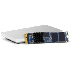 1.0TB OWC Aura Pro X2 PCIe 4.0 NVMe Solid-State Drive Upgrade Solution for Mac Pro (Late 2013 - 2019)