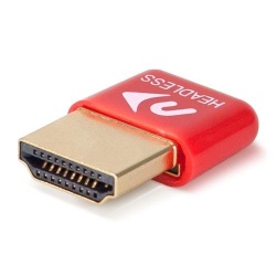 Newer Technology HDMI Headless 4K Display Emulator