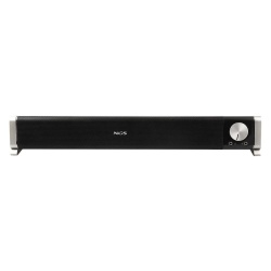NGS SB500-BT 20W Wireless BT Soundbar with Mic Input, and Volume Control