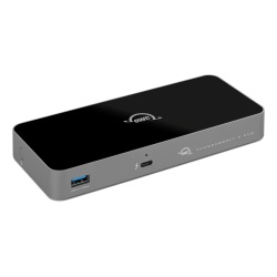 OWC Thunderbolt 5 Hub with 5 Ports for Mac & Windows