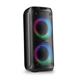 NGS 240W Wireless BT Portable Speaker, WILD BANGER 3