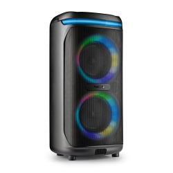 NGS 400W Wireless BT Portable Speaker, WILD DRIP