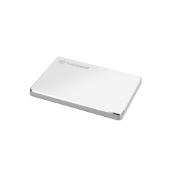2TB Transcend StoreJet 25C3S USB3.1 Gen 1 Type-C Portable Hard Drive