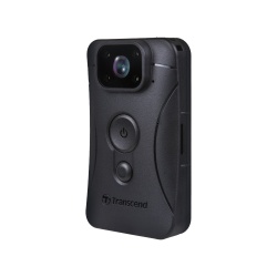 Transcend 1080P Body Camera DrivePro Body 10 with 64GB microSD