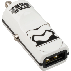 Star Wars Storm Trooper USB Car Charger