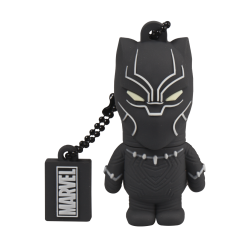 16GB Marvel Black Panther USB Drive