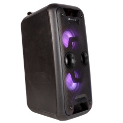 NGS 120W WildJam Portable Wireless  BT Speaker with FM radio