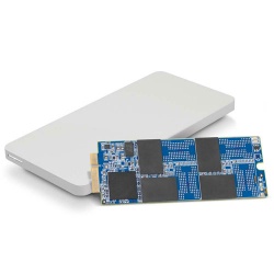 500GB Aura Pro 6G Solid State Drive and Enclosure for Macbook Pro Retina (2012 to early 2013)