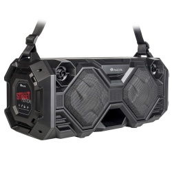 NGS 100W Premium Portable BT BoomBox Speaker - StreetFusion