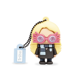 32GB Harry Potter Luna Lovegood USB Flash Drive