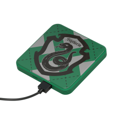 4000mAh Harry Potter Slytherin Power Bank