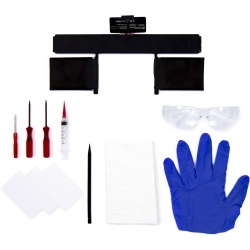 NewerTech 74W NuPower Battery Replacement Kit for 13