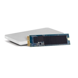 480GB OWC Aura N NVMe SSD kit for MacBook Pro Late 2013 - Mid 2015, MacBook Air Mid 2013 - Mid 2017
