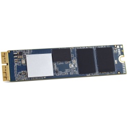 480GB OWC Aura Pro X2 NVMe SSD Upgrade for Select 27