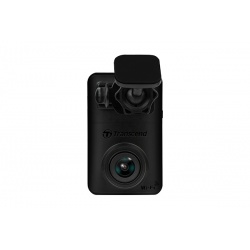 Transcend DrivePro 10 Car Video Recorder Dash Cam with Full HD 1080P 32GB Card